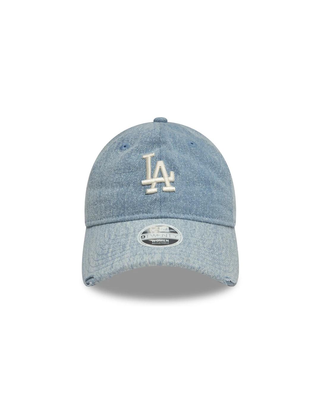 NEW ERA GORRA ACID DENIM