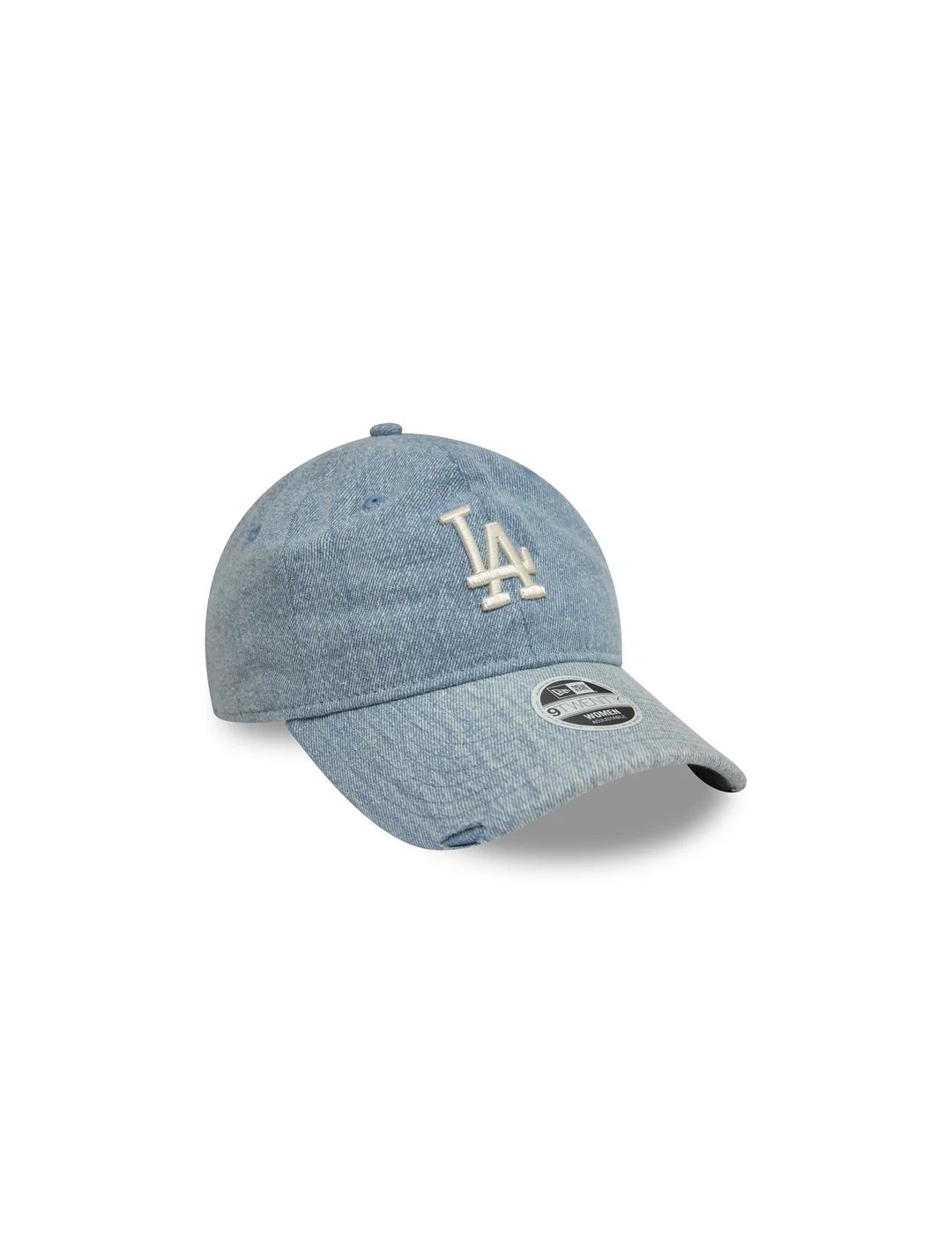 NEW ERA GORRA ACID DENIM
