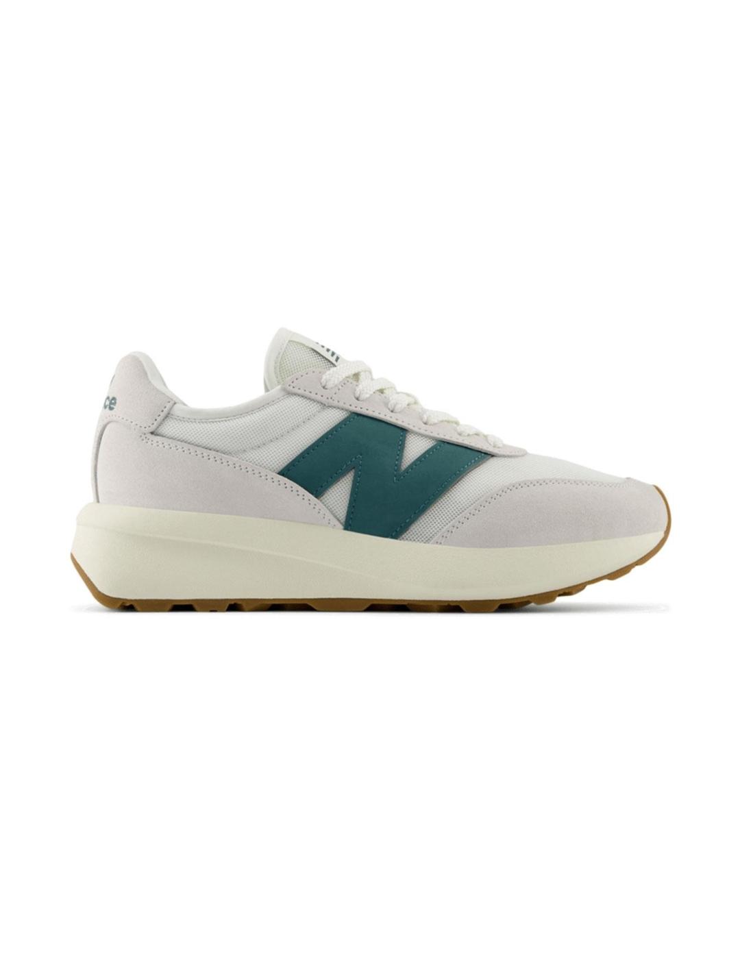 NEW BALANCE BLANCA 370CC