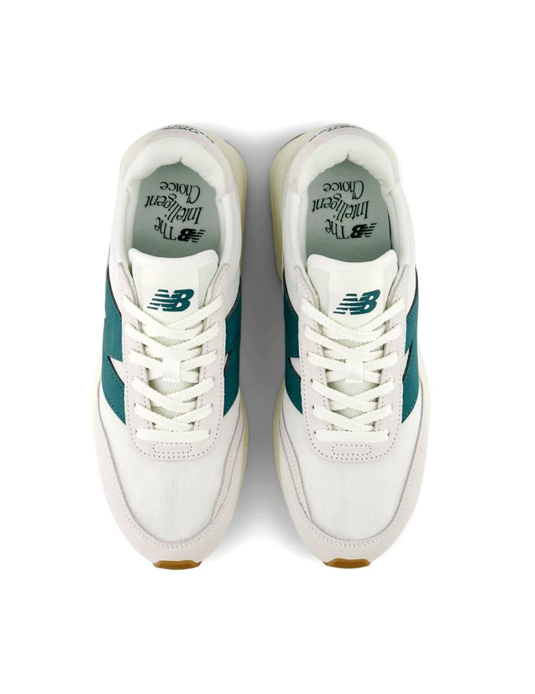 NEW BALANCE BLANCA 370CC