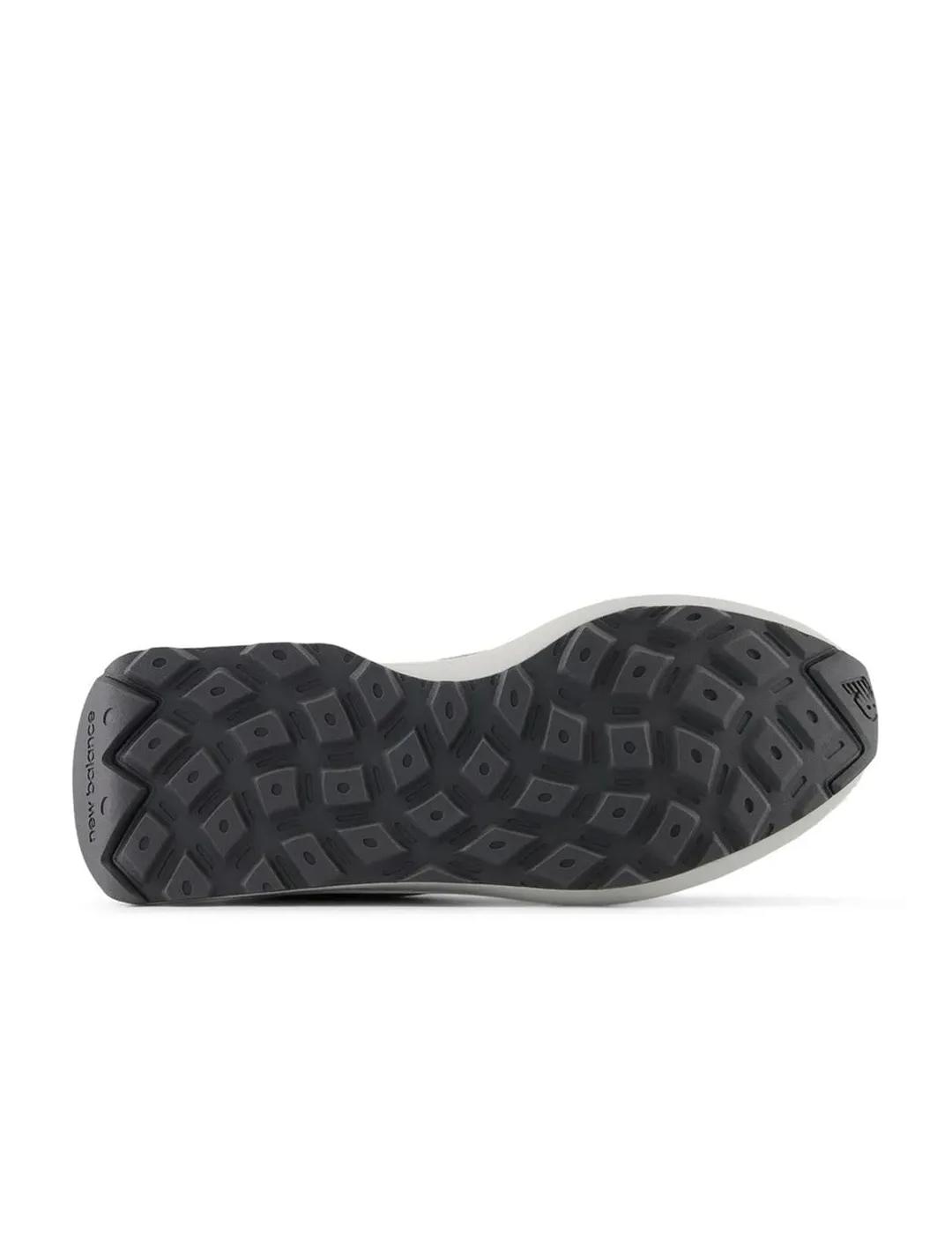 NEW BALANCE ZAPATILLA 370 GRIS