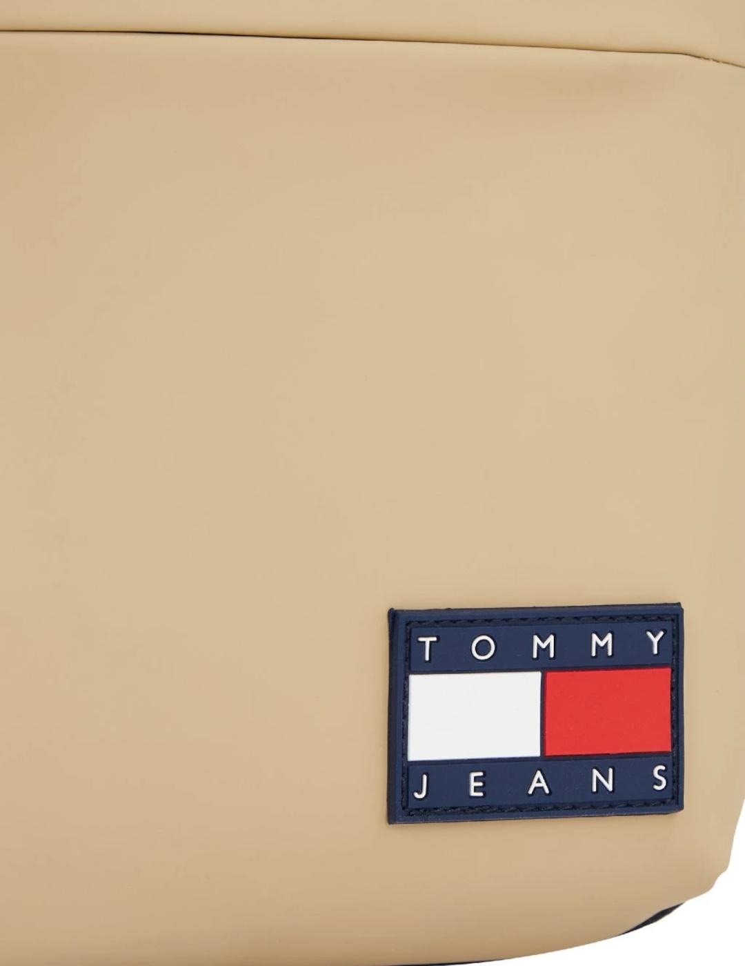 TOMMY BANDOLERA BEIGE