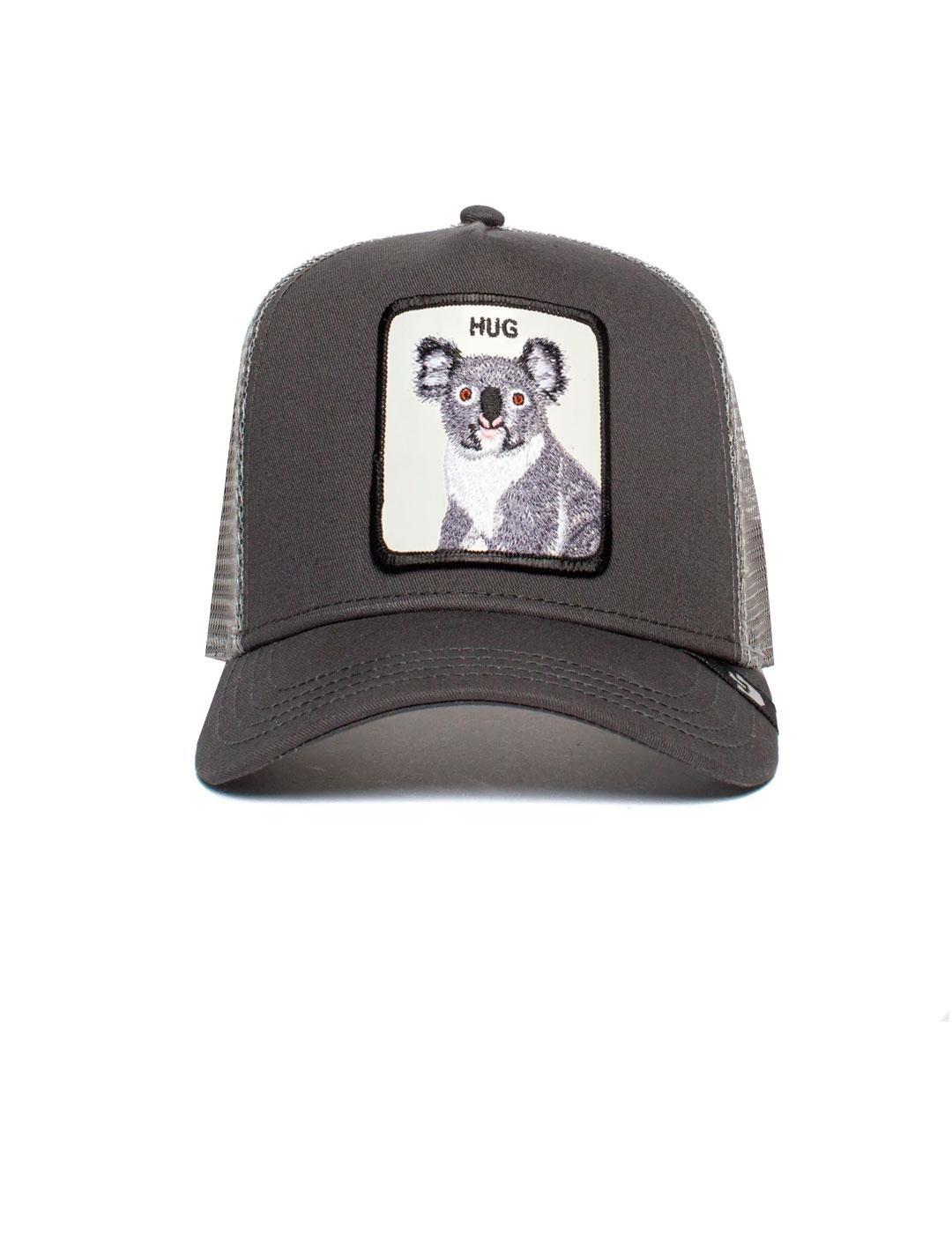 GOORIN GORRA THE KOALA GRIS