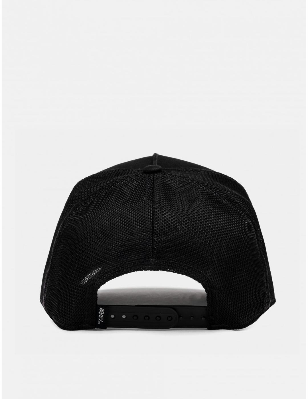 GOORIN GORRA PANTERA NEGRA