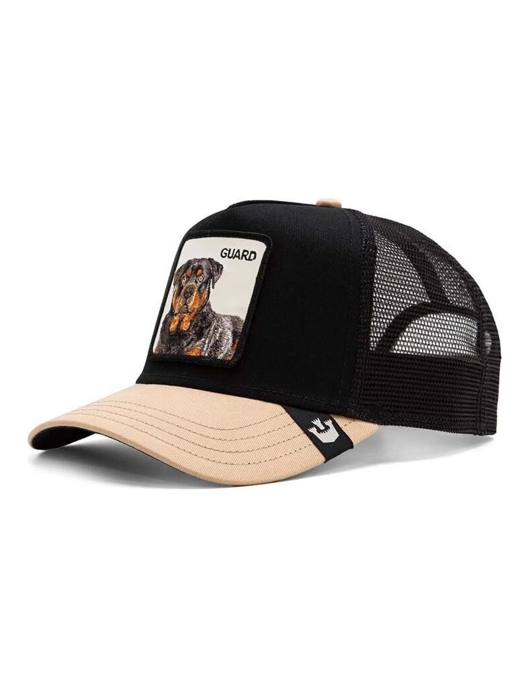 GOORIN GORRA THE GUARD DOG