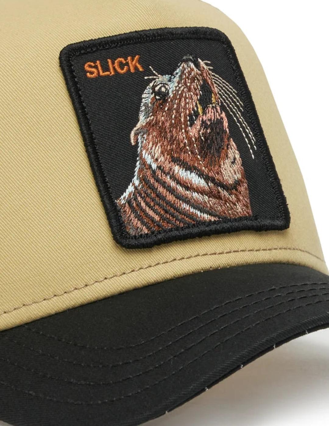 GOORIN GORRA THE SLICK SEAL