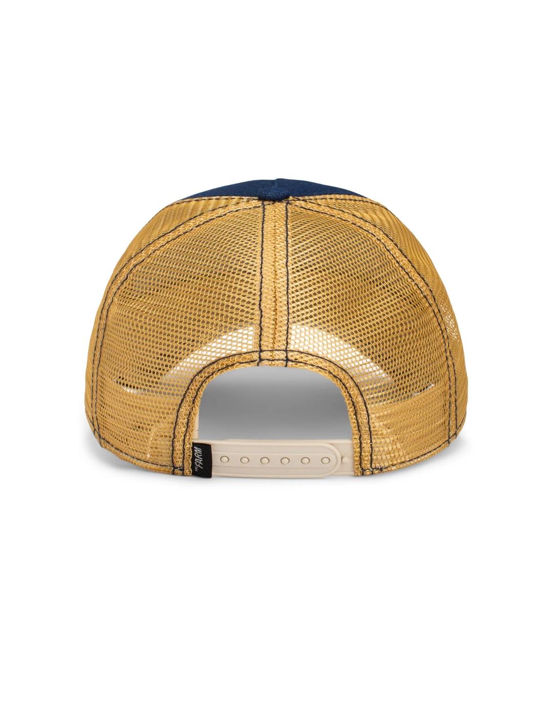 GOORIN GORRA BORN FREE MARINO