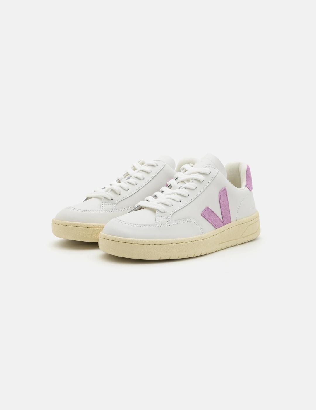 VEJA V-12 EXTRA WHITE ORCHID