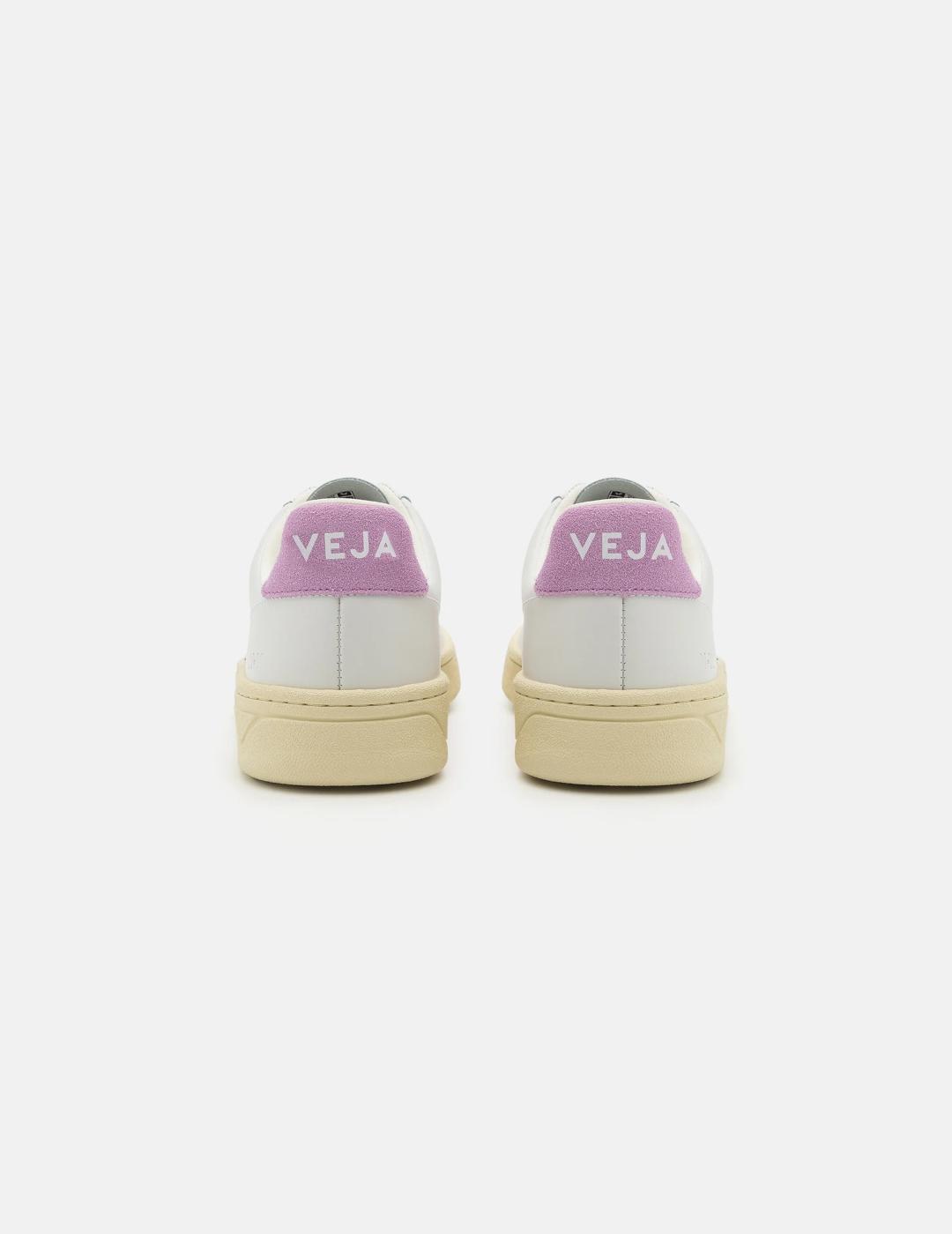 VEJA V-12 EXTRA WHITE ORCHID