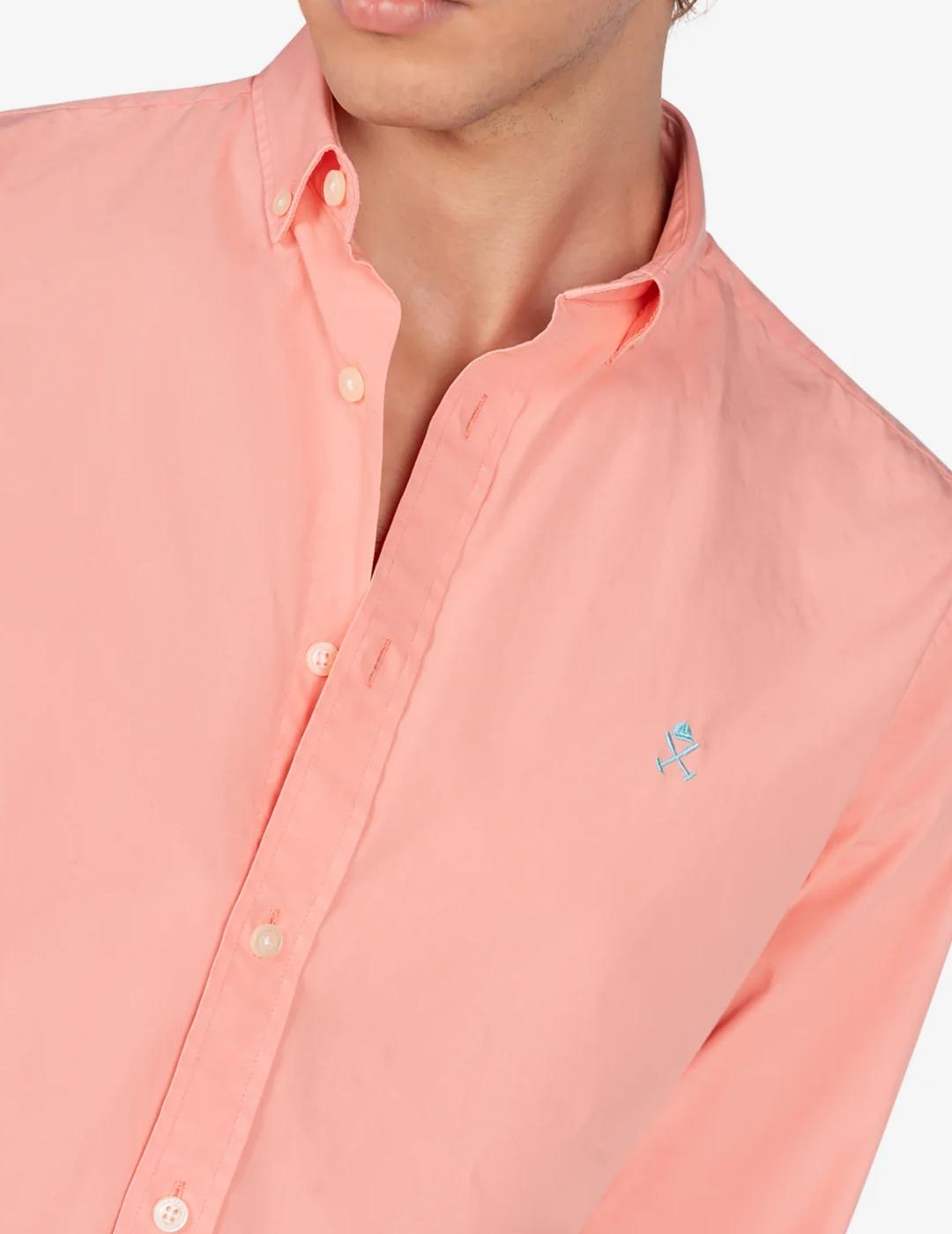 HARPER CAMISA NEW JERSEY CORAL CLARO
