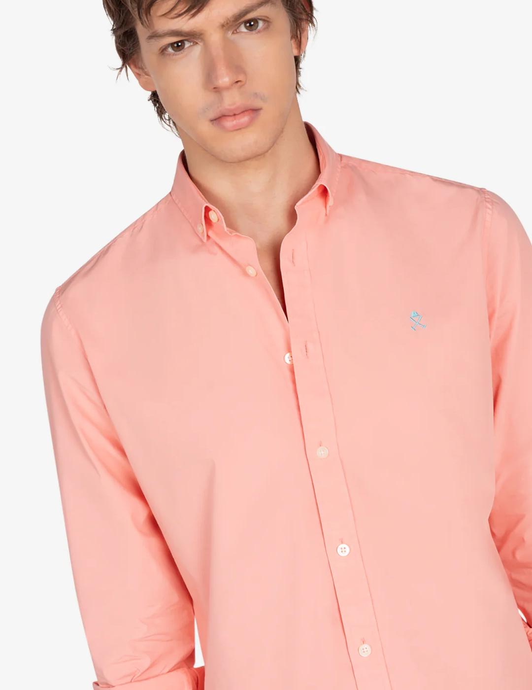 HARPER CAMISA NEW JERSEY CORAL CLARO
