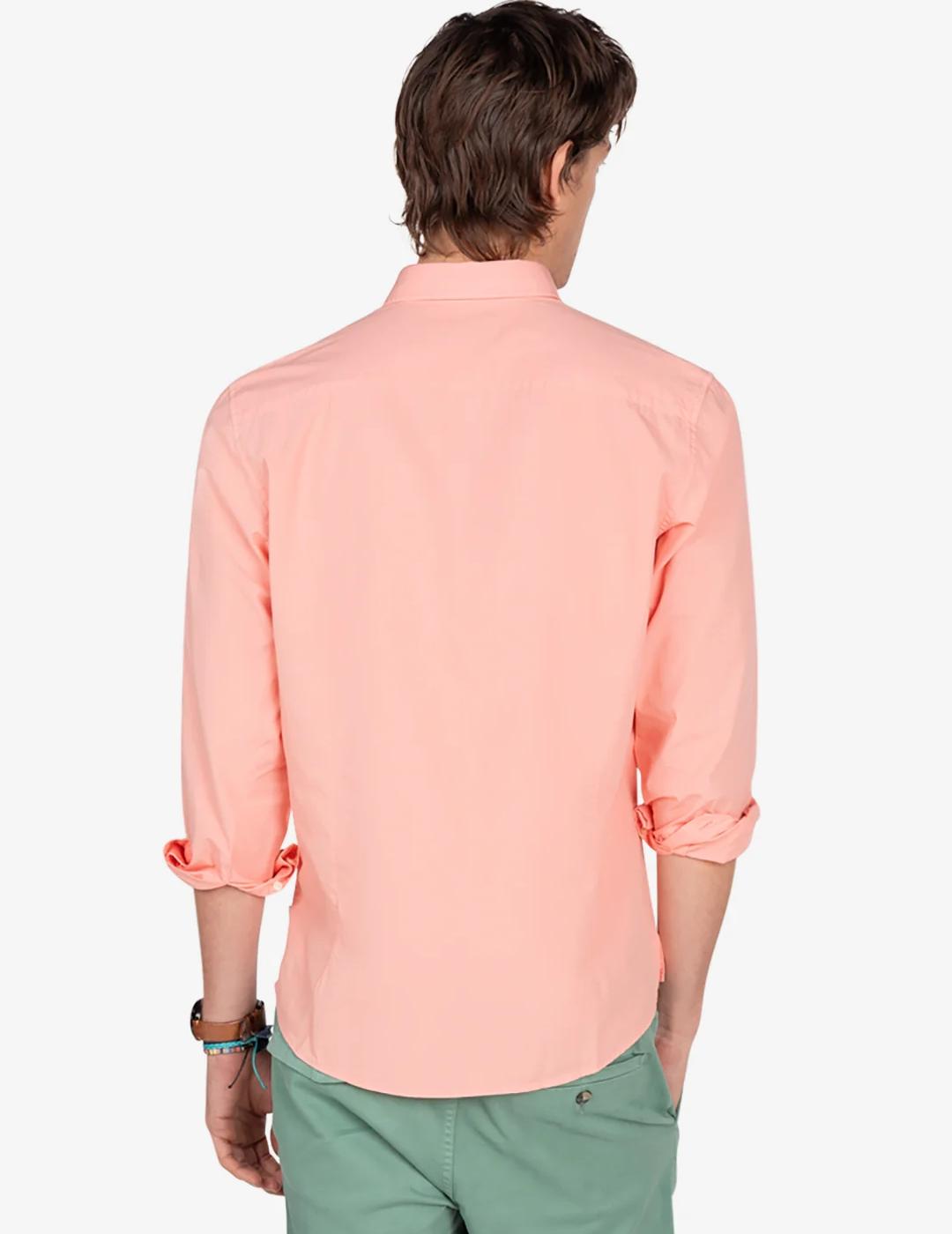 HARPER CAMISA NEW JERSEY CORAL CLARO