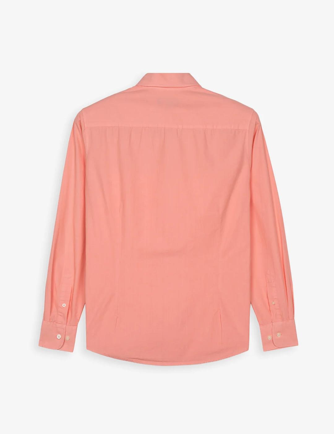 HARPER CAMISA NEW JERSEY CORAL CLARO