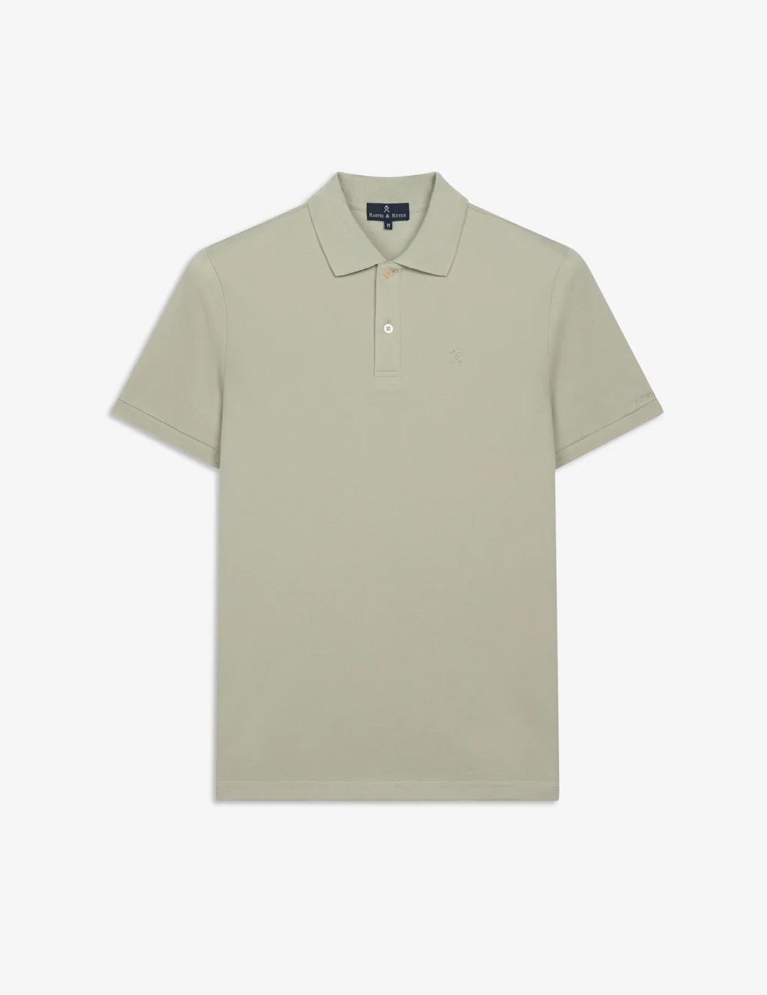 HARPER POLO AYRAM MILITAR