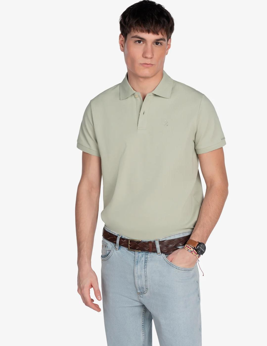 HARPER POLO AYRAM MILITAR