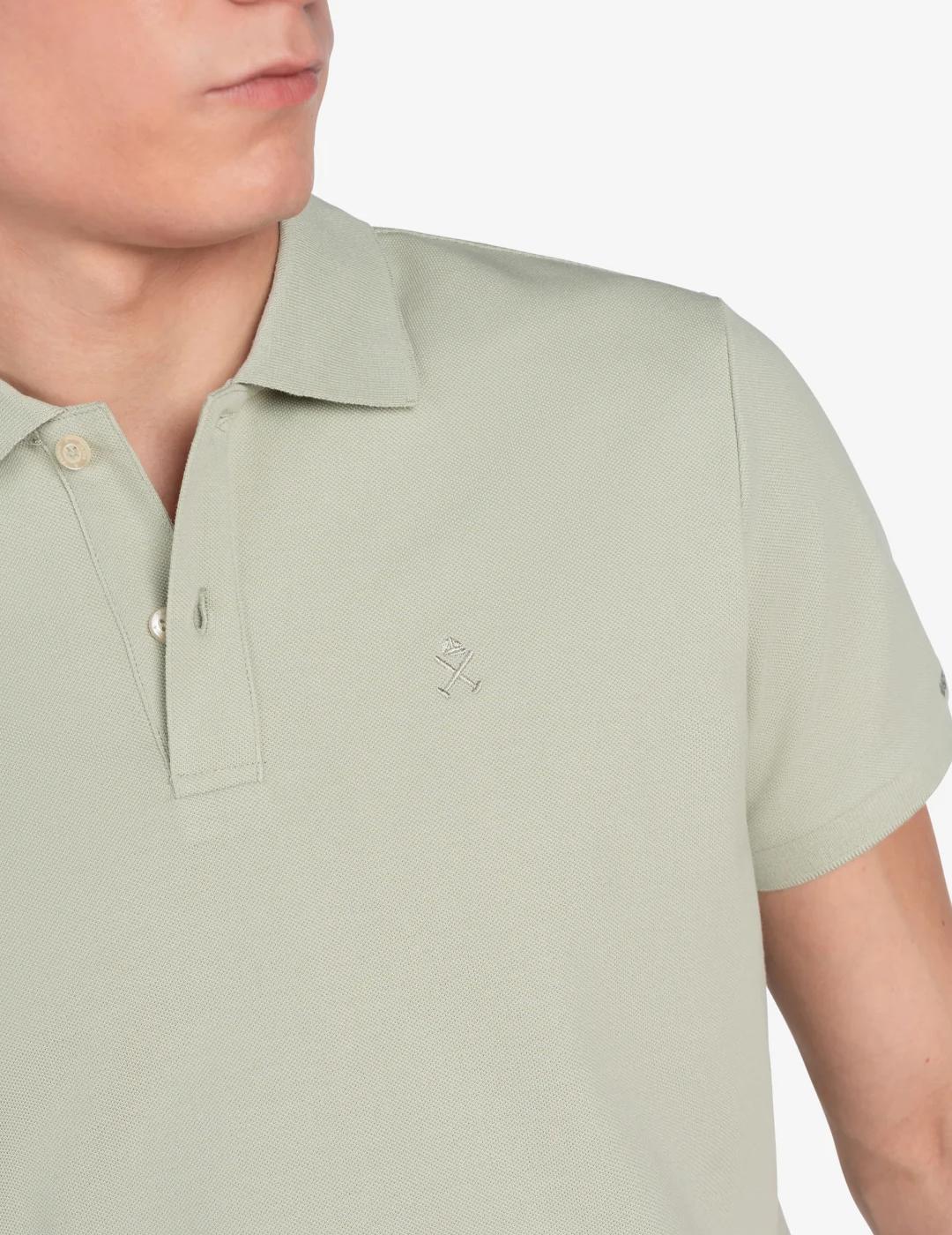 HARPER POLO AYRAM MILITAR