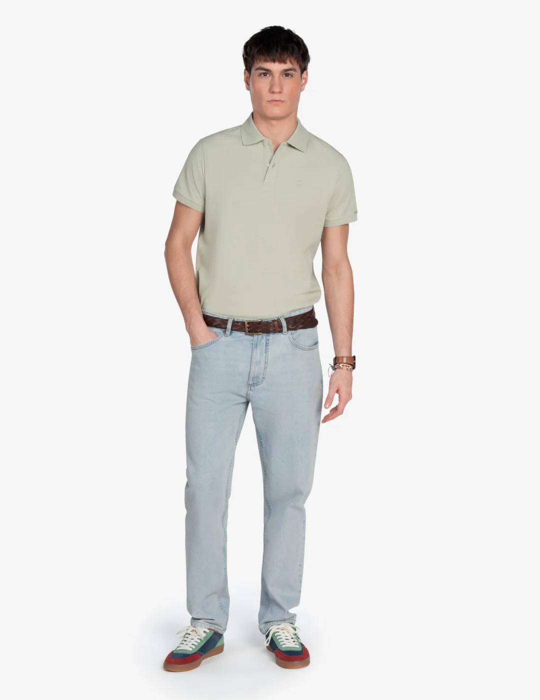 HARPER POLO AYRAM MILITAR