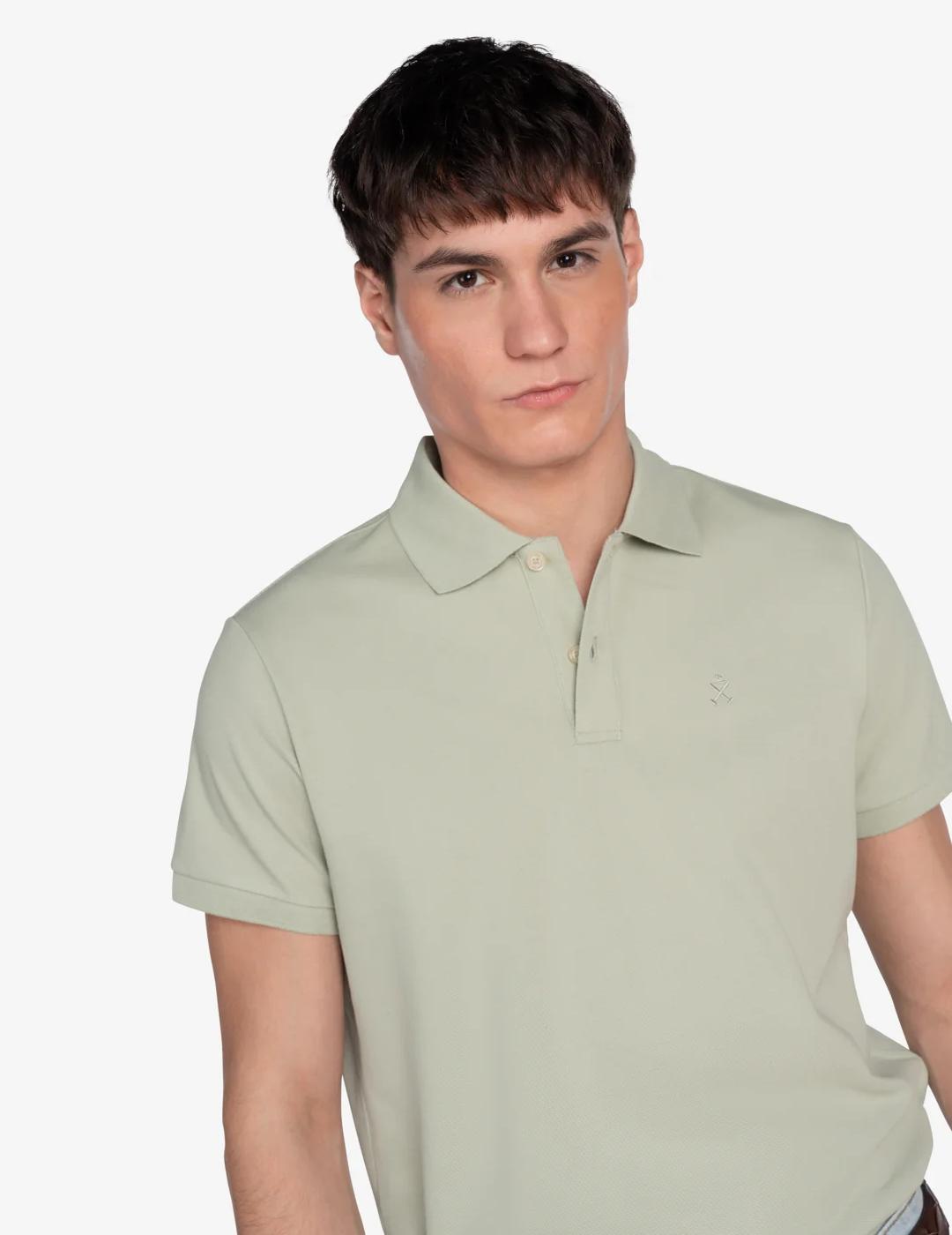 HARPER POLO AYRAM MILITAR