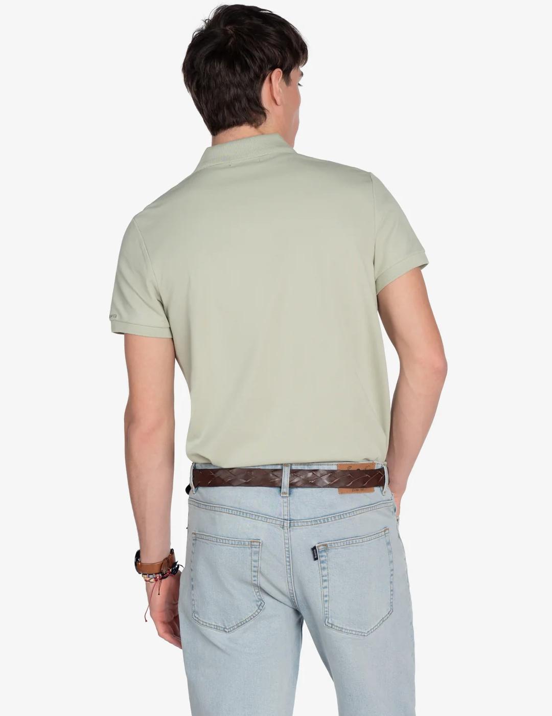 HARPER POLO AYRAM MILITAR