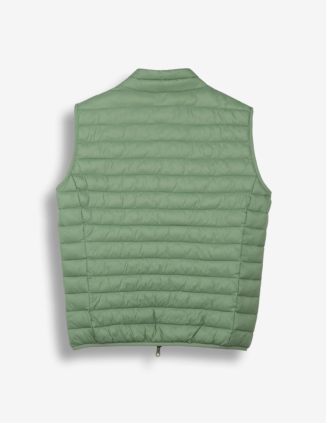 HARPER CHALECO ICON MILITAR CLARO