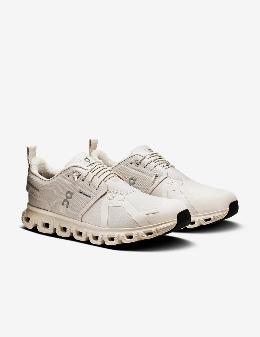 ON CLOUD 6 WATERPROOF PEARL CREAM