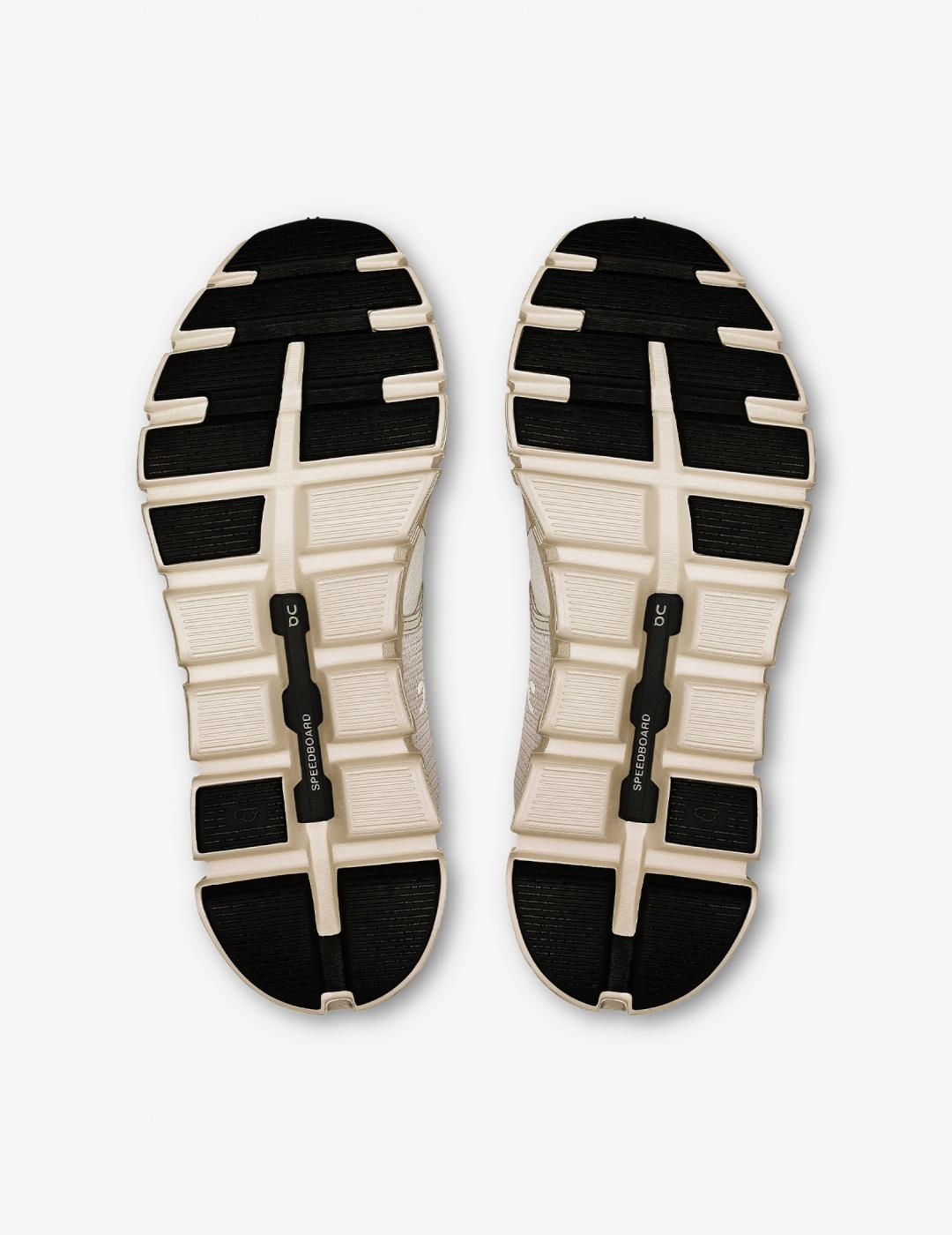 ON CLOUD 6 WATERPROOF PEARL CREAM