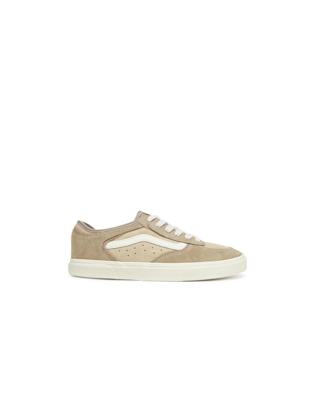 VANS ZAPATILLAS ROWLEY CLASSIC TUFFET