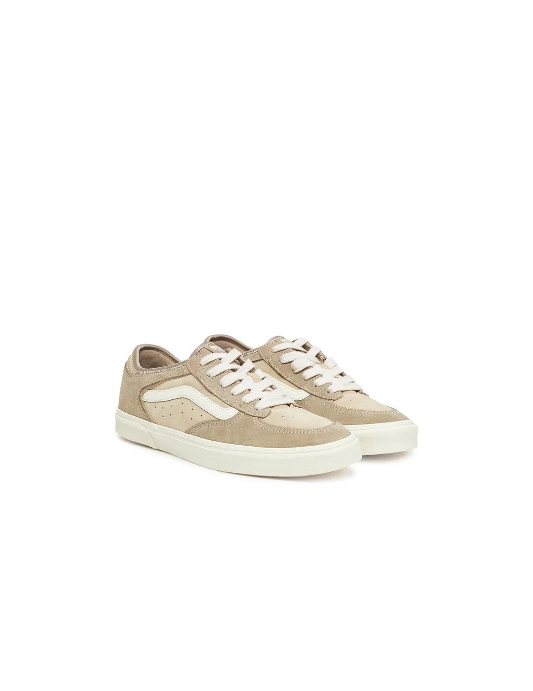VANS ZAPATILLAS ROWLEY CLASSIC TUFFET