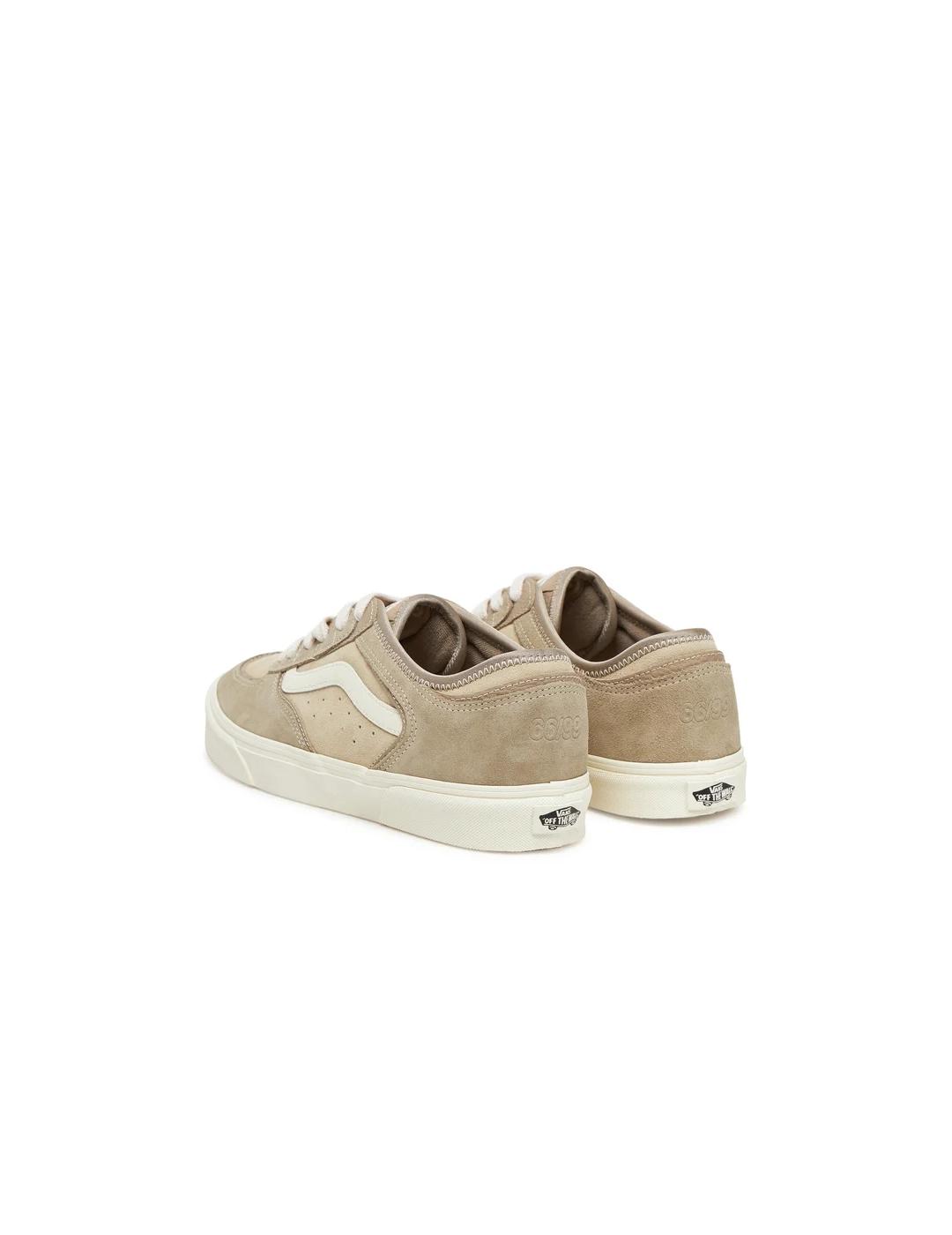 VANS ZAPATILLAS ROWLEY CLASSIC TUFFET