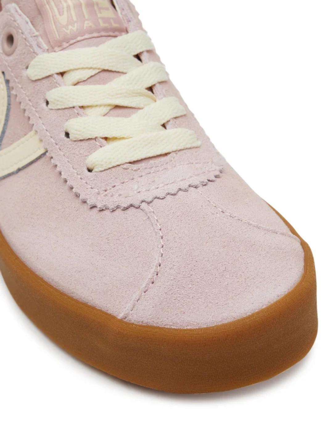 VANS SPORT LOW GUM SEPIA ROSE