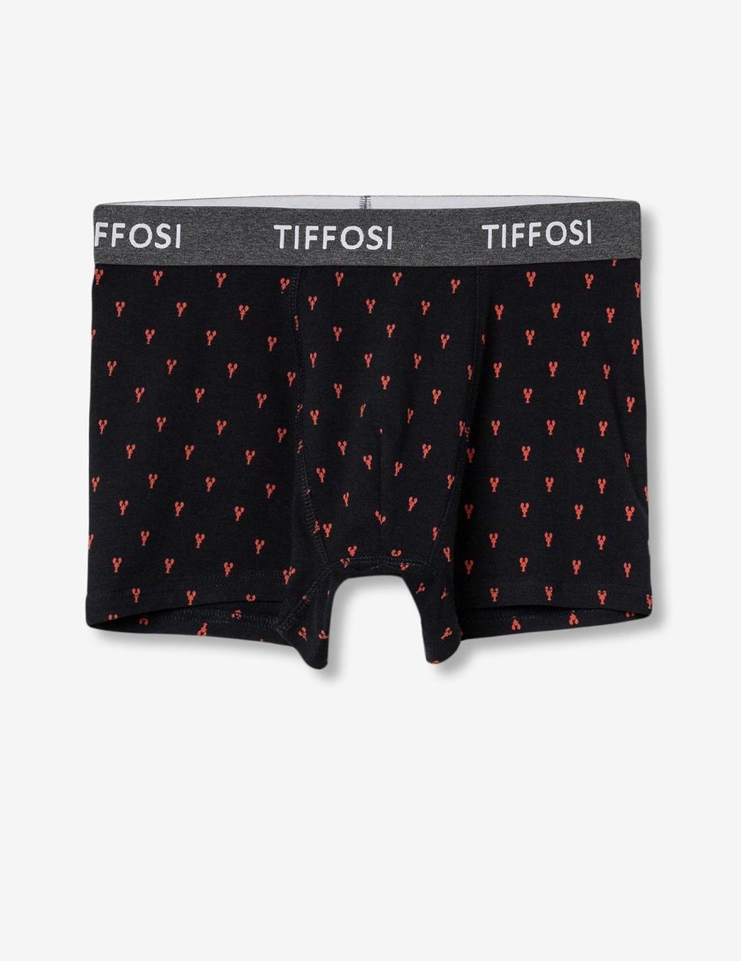 TIFFOSI CALZONCILLO MARINO LANGOSTAS JACOB