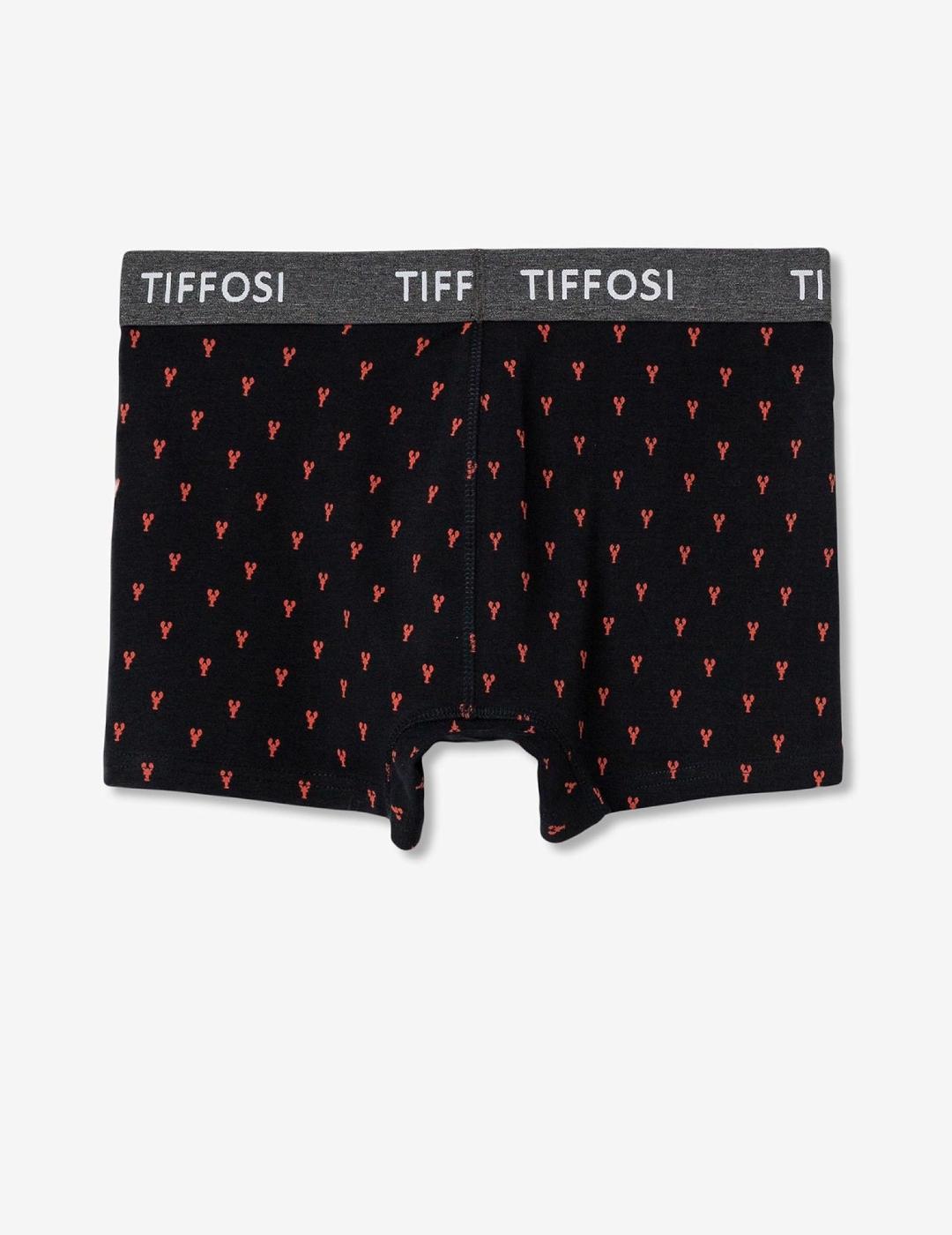 TIFFOSI CALZONCILLO MARINO LANGOSTAS JACOB