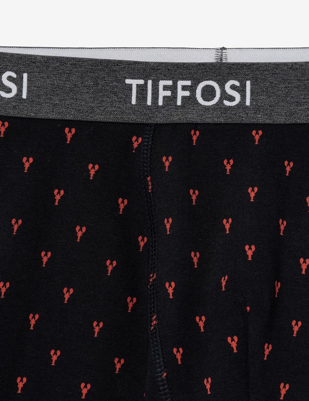 TIFFOSI CALZONCILLO MARINO LANGOSTAS JACOB