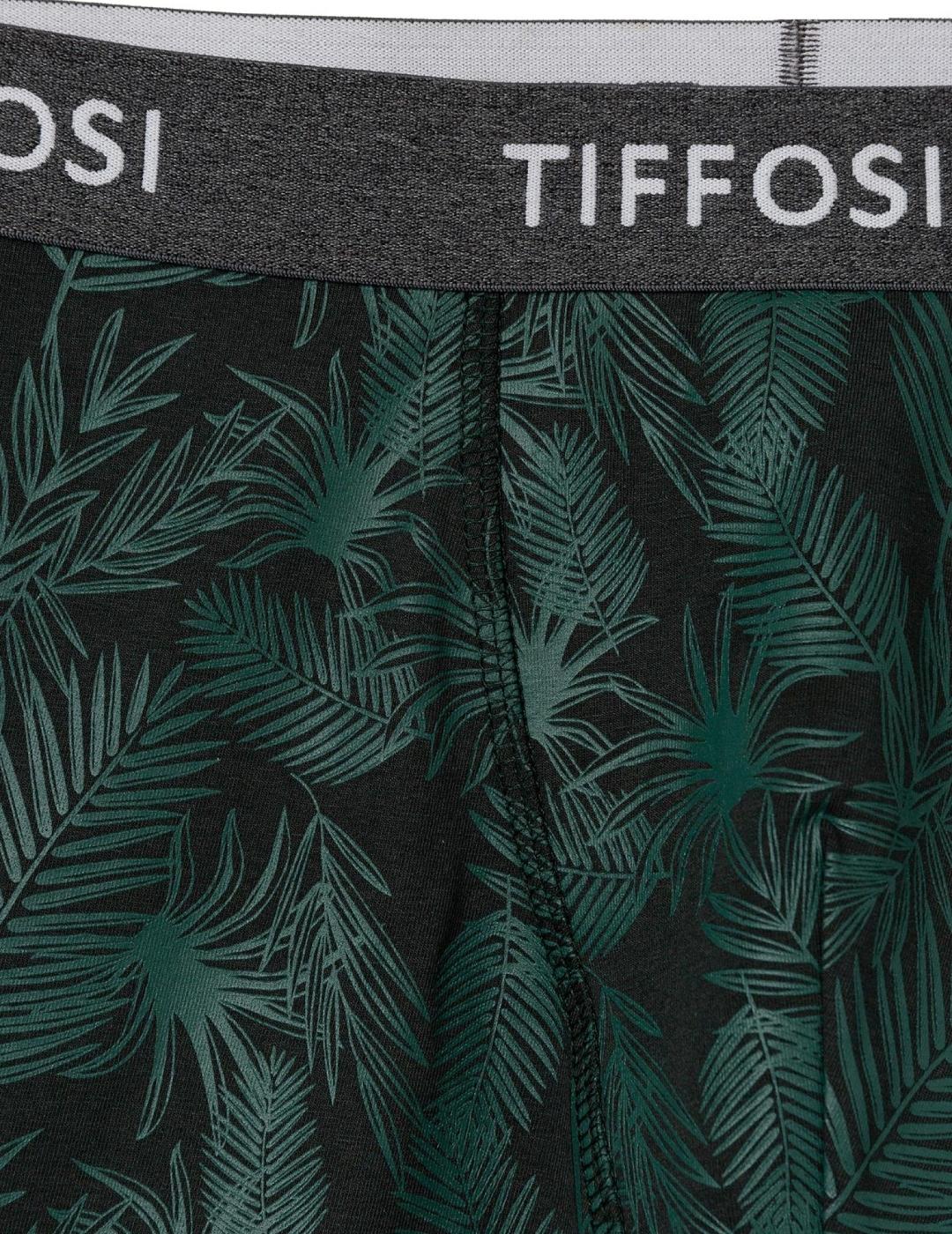 TIFFOSI CALZONCILLO VERDE JENSEN