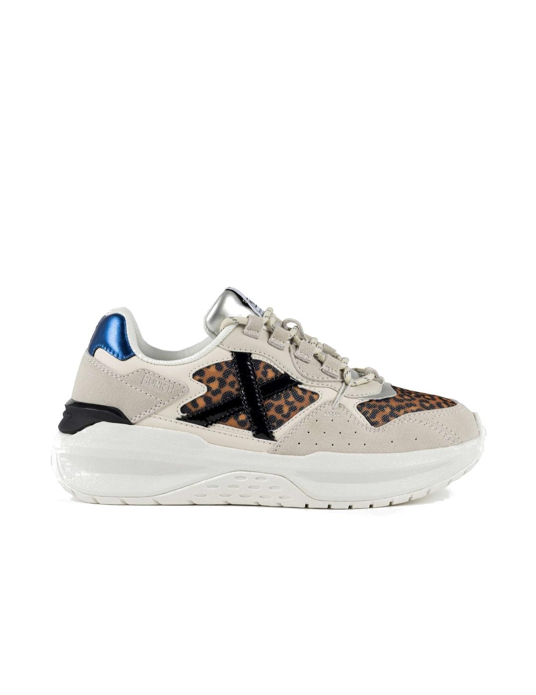 MUNICH ZAPATILLA NEXA WMN 09