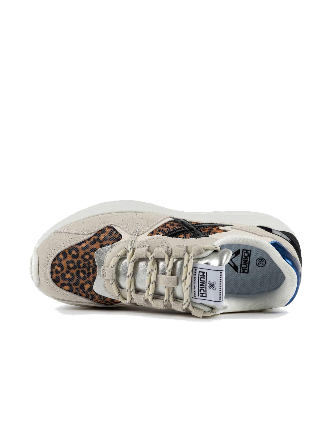 MUNICH ZAPATILLA NEXA WMN 09