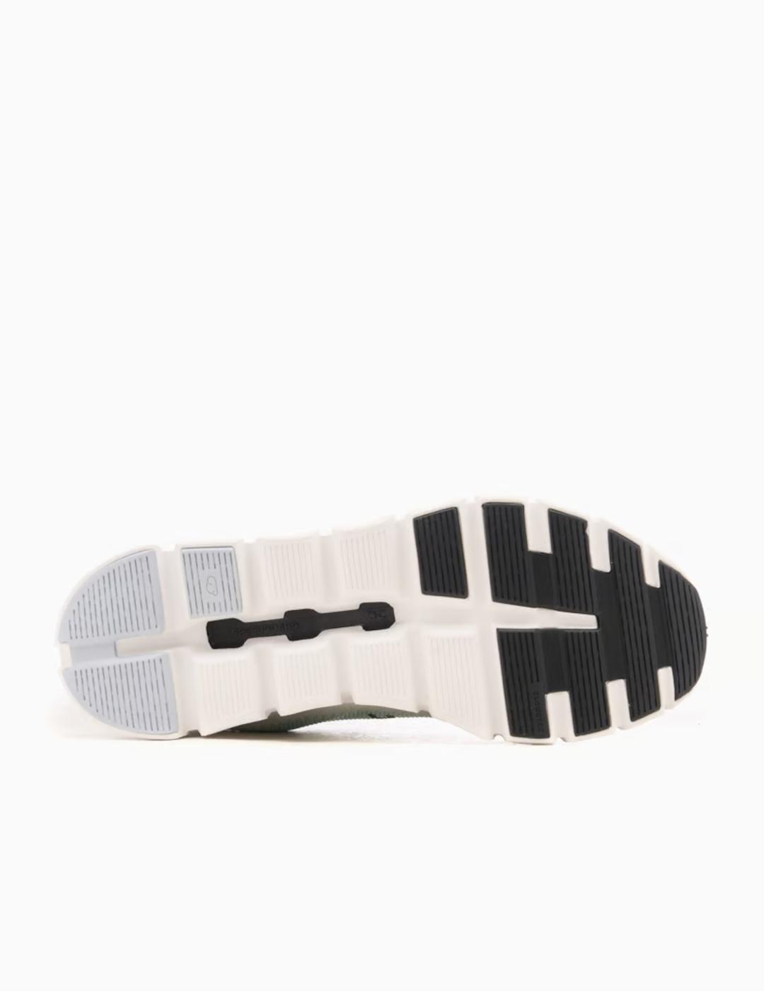 ON CLOUD 6 PUSH HORIZON HONEYDEW