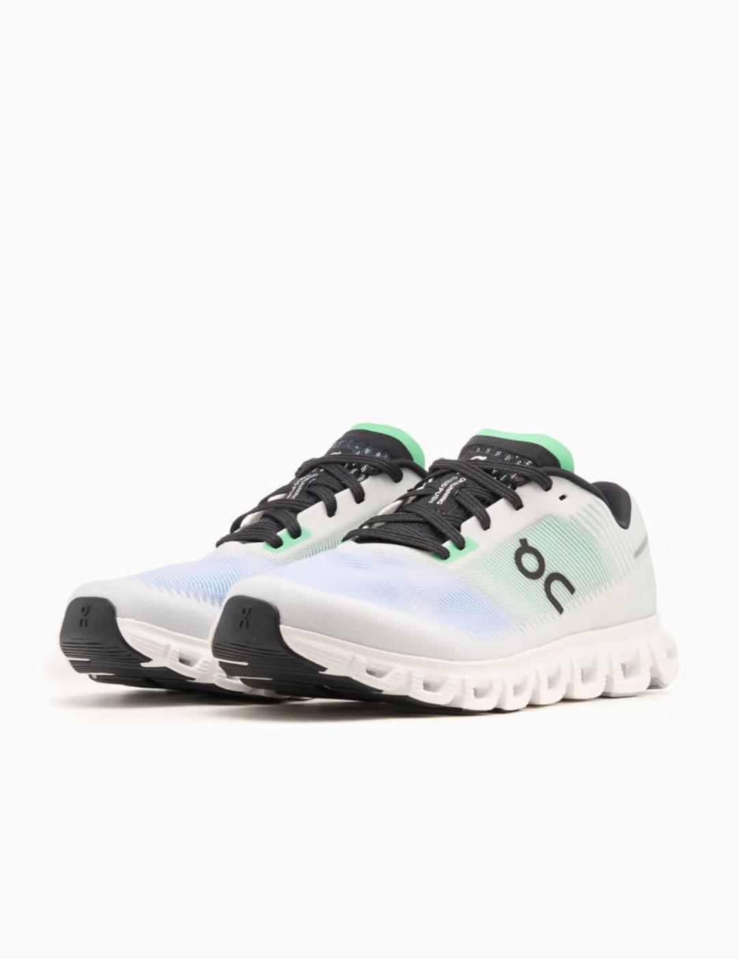 ON CLOUD 6 PUSH HORIZON HONEYDEW