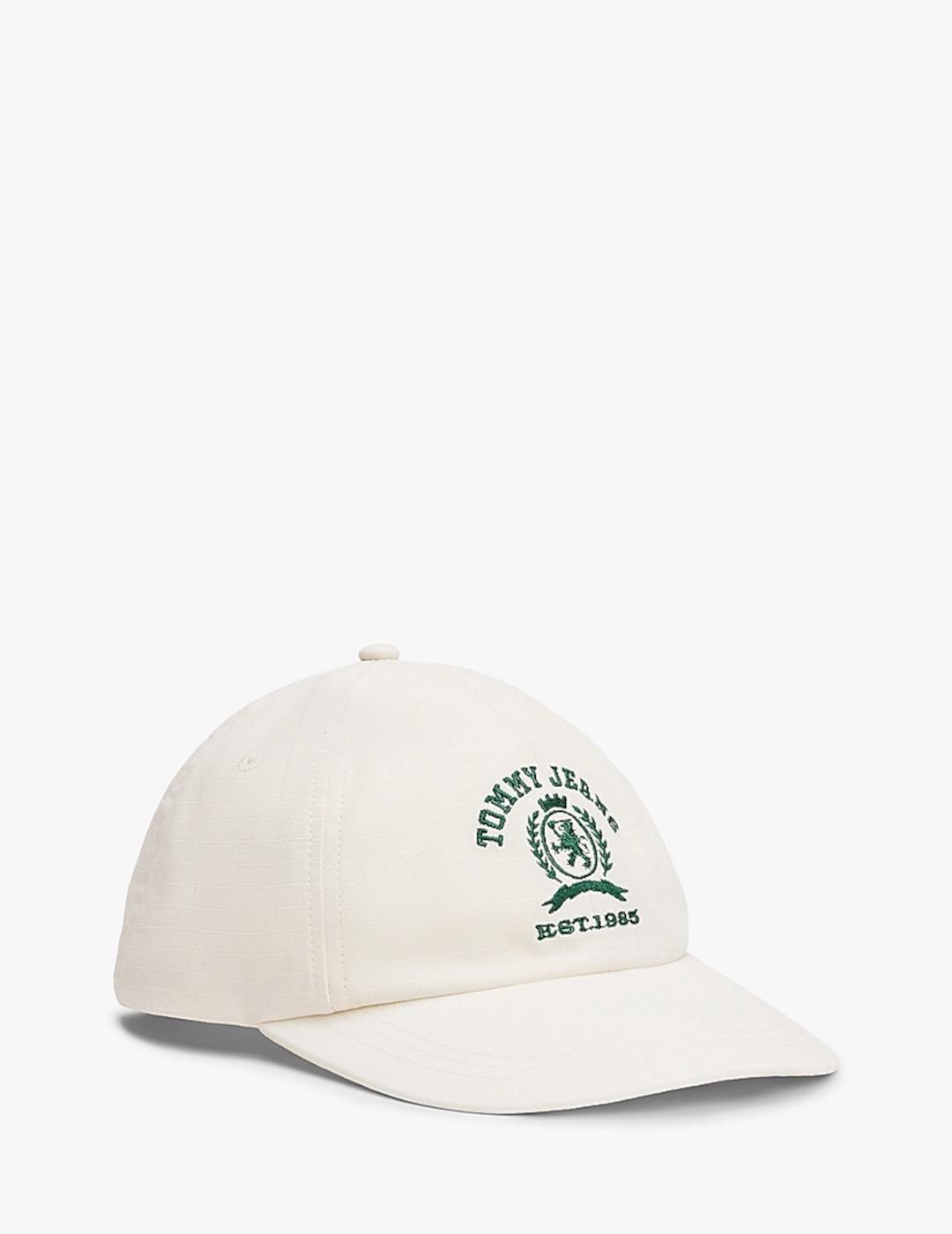 TOMMY GORRA ASCIENT WHITE
