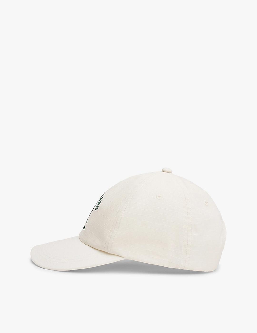 TOMMY GORRA ASCIENT WHITE