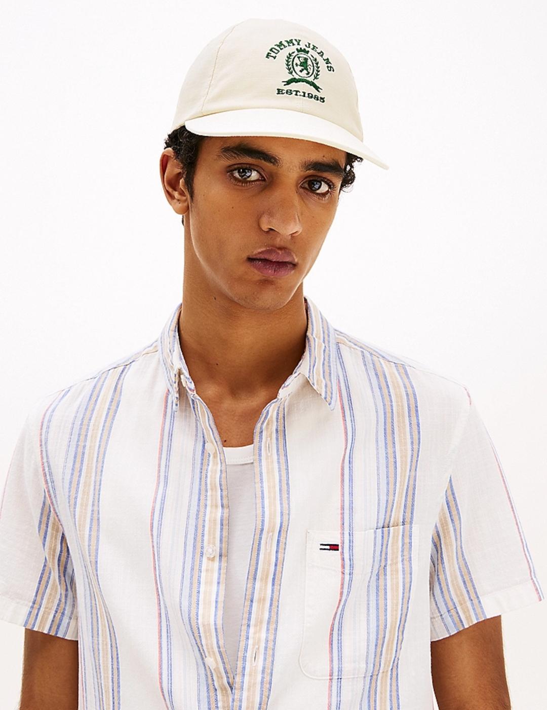 TOMMY GORRA ASCIENT WHITE