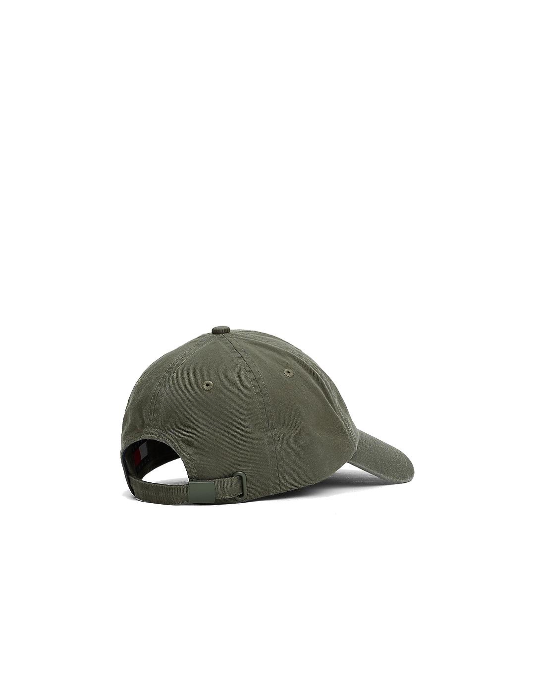 TOMMY GORRA HERITAGE VERDE