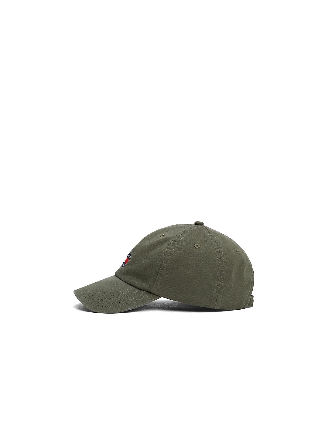 TOMMY GORRA HERITAGE VERDE
