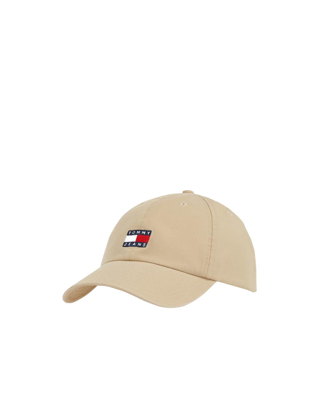 TOMMY GORRA HERITAGE TAN