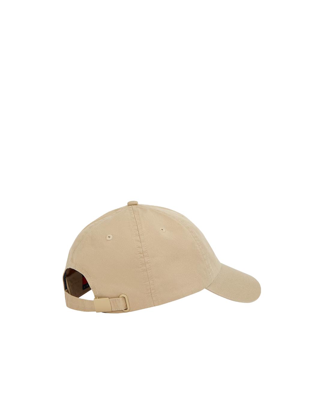 TOMMY GORRA HERITAGE TAN