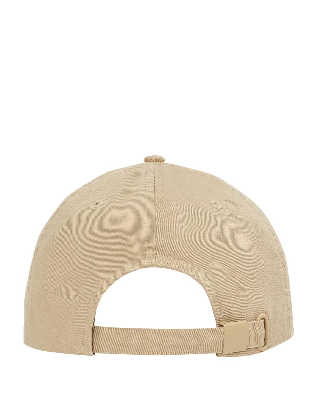 TOMMY GORRA HERITAGE TAN