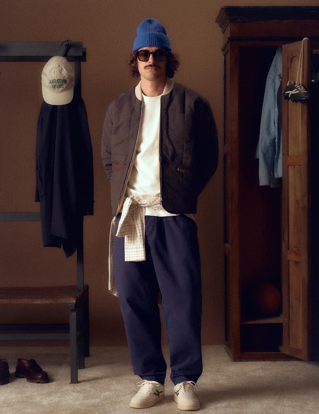 POMPEII ELAN PIPPA ECRU JASPER