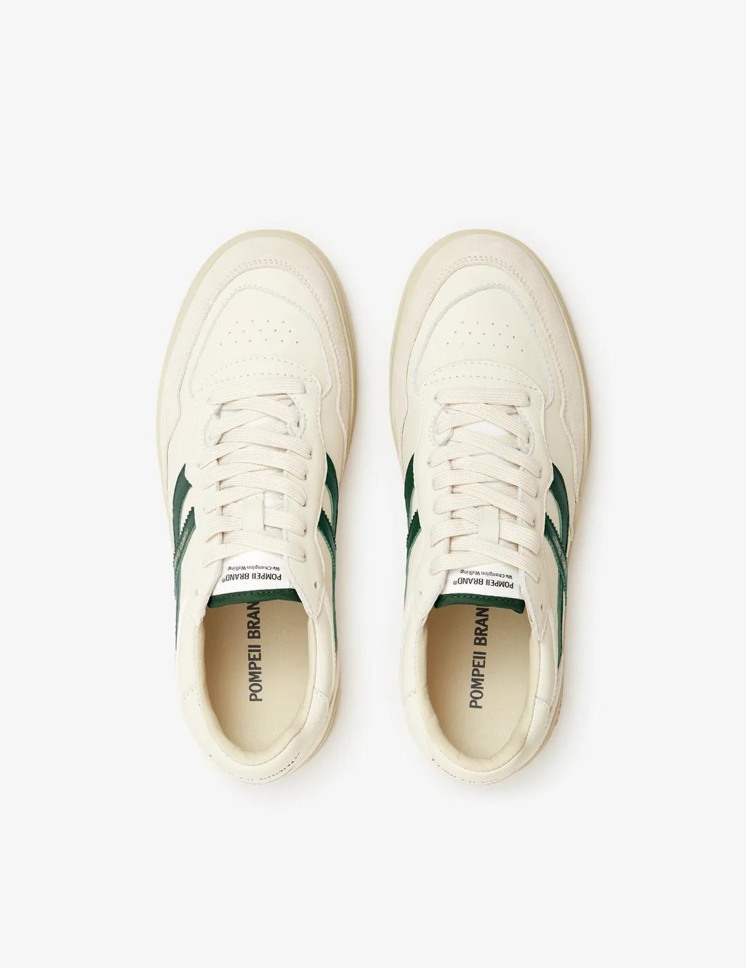 POMPEII ELAN PIPPA ECRU JASPER