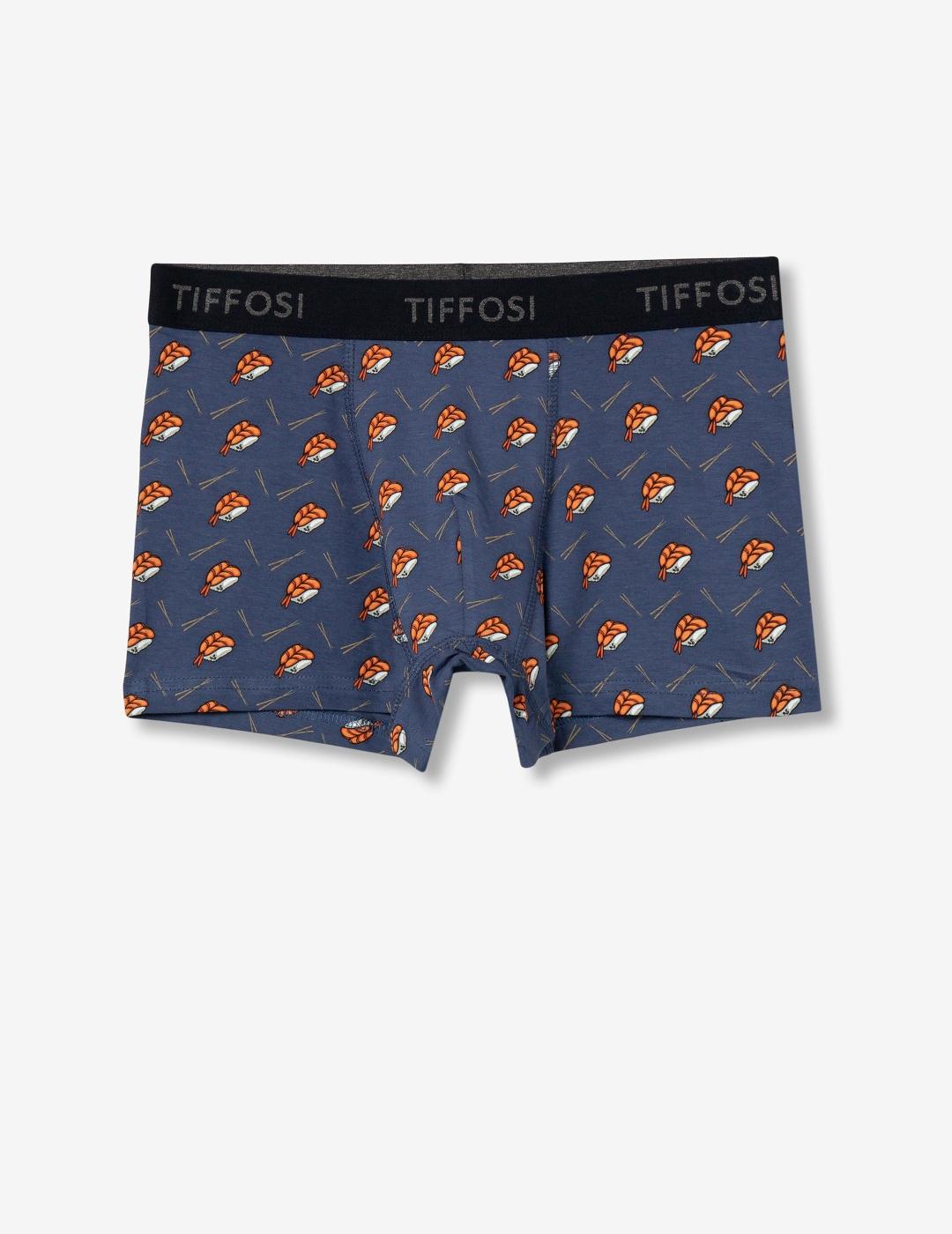 TIFOSI CALZONCILLO JASE AZUL