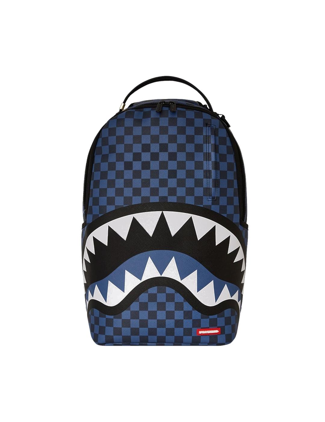 SPRAYGROUND MOCHILA MIDNIGHT SIP